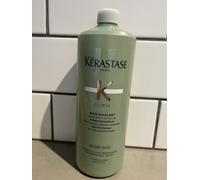 Kerastase Specifique Bain Divalent Balancing Shampoo (Oily Roots, Sensitised Lengths) 1000ml/34oz