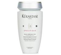 Kérastase Specifique Bain Prevention Normalising Frequent Use Shampoo Normal Hair Hair Thinning Risk 250ml