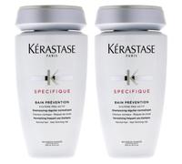 Kerastase Specifique Bain Prevention Shampo-Pack of 2-Kerastase-8.5oz