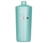 Kérastase Specifique Bain Vital Dermo-Calm Cleansing Soothing Shampoo Sensitive Scalp, Combination Hair 1000ml