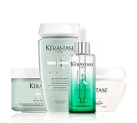 Kérastase Specifique Complete Scalp Care Regime Pack