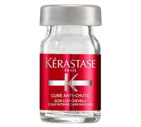 Kérastase Specifique Cure Anti Chute Intensive Aminexil 10x6ml