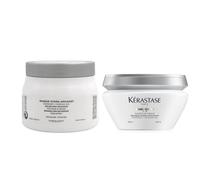 KERASTASE SPECIFIQUE HYDRA APAISANT 500ML& HYDRA APAISANT 200ML