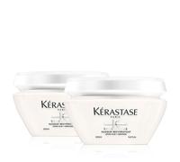 Kérastase Specifique Transversal Masque Réhydratant Hair Mask 200ml Double