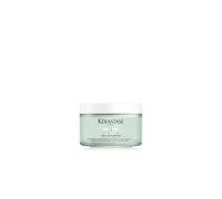 Kérastase Specifique, Weekend Purifying Cleansing Clay Shampoo, For Oily Roots & Sensitised Lengths, With Amino Acid & Kaolin Clay, Argile