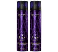 Kérastase Styling Laque Noire - Anti-Humidity Strong Hold Hairspray 3