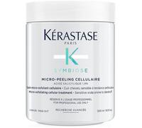 Kérastase Symbiose Micro-Peeling Cellulaire micro-peeling for sensitive scalp prone to dandruff 500 ml