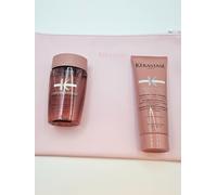 Kérastase Toilet Bag Chroma Absolu Shampoo 80ml, Cica Chroma Conditioner 75ml