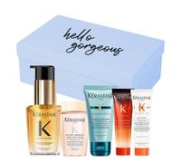 Kérastase x Gorgeous Discovery Kit
