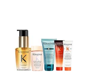 Kérastase x Gorgeous Discovery Kit