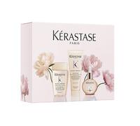 Kerastse Gloss Absolu - Spring Gift Set For Frizzy Hair
