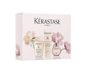 Kerastse Gloss Absolu - Spring Gift Set For Frizzy Hair