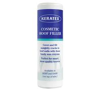 Keratex Cosmetic Filler Hoof Blemish Concealer - Black, 60 g