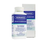 Keratex Hoof Hardener for Horses - 1 Litre Bottle