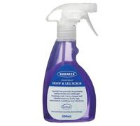 Keratex Hoof & Leg Scrub - Size: 300ml