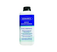Keratex Hoof Moisturiser for Horses - 1 litre Bottle
