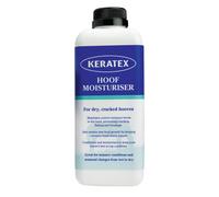 Keratex Hoof Moisturiser for Horses - 500ml Bottle