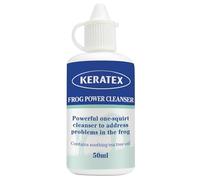 Keratex Horse Frog Power Cleanser x Size: 50 Ml