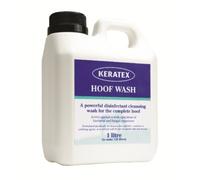 Keratex Horse Hoof Wash & Soak x Size: 1 Lt