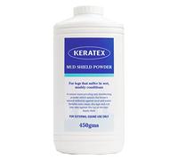 Keratex - Horse Mud Shield Powder x 450 Gm
