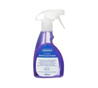 Keratex Cleansing Hoof and Leg Scrub for Horses - 300ml Spray
