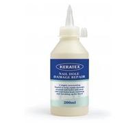 Keratex Nail Hole Damage Repair - 200ml Bottle