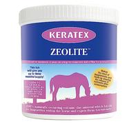 Keratex Unisex's EPC0260 Zeolite, Grey, 900 g