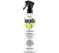 KERATIN 10 gum salon LEAVE IN MIRACLE TREATMENT 300ml RSP £19.99