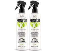 Keratin 10 Miracle Treatment 300Ml Gum Salon Duo Offer