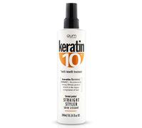 Keratin 10 Thermal Protect Straight Styler, 300ml