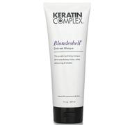 Keratin Complex Blondeshell Debrass Masque 207ml
