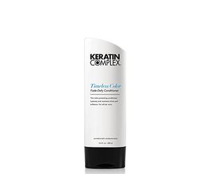 Keratin Complex Timeless Color Fade-Defy Conditioner For Unisex 13.5 oz Conditioner