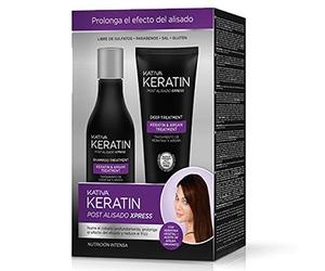KERATIN EXPRESS Shampoos, 7750075041370