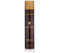 L'Anza Keratin Healing Oil Brush Thru Hair Spray 350ml 350ml