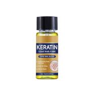 Keratin Nail Growth Oil,Nail Strengthener Oil for Dry & Brittle Nails,Nail Hardener Cuticle Oi for Nail Growth and Strength,Nail Care Kit Intensive Strengthening Polish