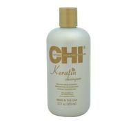 CHI Keratin Reconstructing Shampoo - 12 oz Shampoo