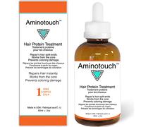 Keratin Research Aminotouch Natural Hair Protein Treatment Oil, 60 ml