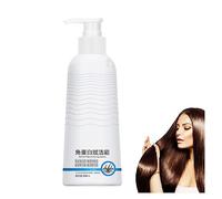 Keratin Revitalizing Cream Conditioner,Keratin Revitalizing Cream, crema de peinar,UNEGRS Keratin Revitalizing Cream Rejuvenate Hair,Hair Smoothing Leave-In Conditioner for Women (1PC)