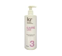 Keratin Revolution Care Line 3 Moisturising Shampoo 500ml