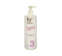 Keratin Revolution Care Line 3 Moisturising Shampoo 500ml