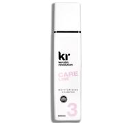 Keratin Revolution CARE moisture Shampoo 500ml - Smoothing, Hydrating, & Frizz Control for Silky, Shiny Hair - Keratin & Luminescine Enriched, Paraben & SLES/SLS Free, Safe for Keratin Treatments