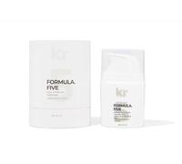 Keratin Revolution Formula.Five 30ml Leave-In Molecular Hair Repair Mask