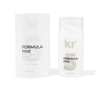 Keratin Revolution Formula.Five 80ml Leave-In Molecular Hair Repair Mask