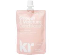 Keratin Revolution Keratin Conditioner 100ml Travel Size - Anti-Frizz Hair Conditioner for Women & Men, Smooth & Moisturising Formula for Shiny, Manageable Hair (100)