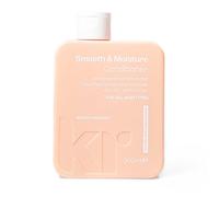 Keratin Revolution Smooth & Moisture Conditioner 300ml - Hydrating, Hair