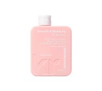 Keratin Revolution Smooth & Moisture Shampoo 300ml