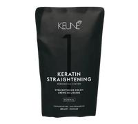 Keratin Straight Cream Normal 400ml