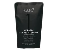 Keratin Straight Cream Strong 400ml