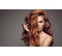 Keratin Treatment With Cut Blow-Dry and Finish