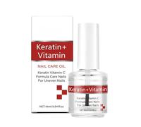 Keratin Vitamins C Nail & Cuticle Oil,Cuticle Oil,Nail Moisturizes and Strengthening Care,Nail Cuticle Oi/l,Na/il O/il Cuticle O/il,Extra Strong Nai/l Strengthener,Cuticl/es Care Treatment